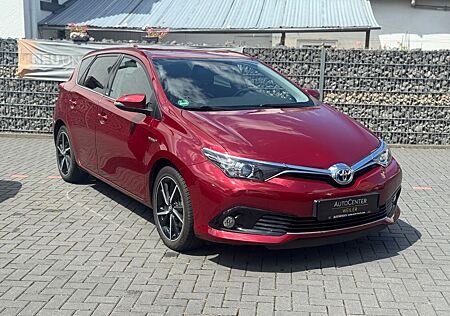 Toyota Auris Hybrid Edition-S+*AUTOMATIK*R-KAMERA*