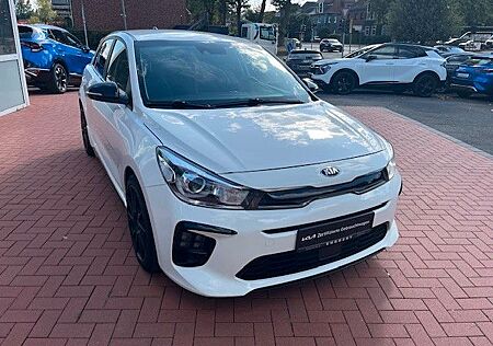 Kia Rio 1.0T 120 DCT GT-Line Navi*SKR*WKR