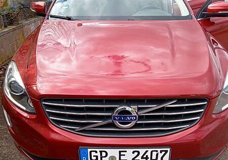 Volvo XC 60 XC60 D5 AWD Momentum Geartronic Momentum