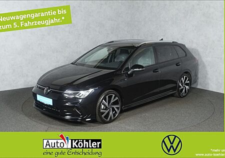 VW Golf Volkswagen Variant TSi DSG R-Line Edition / Harmann Ka