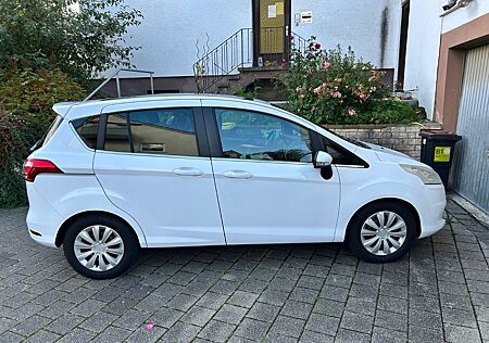 Ford B-Max 1,0 EcoBoost S/S SYNC Edition SYN...