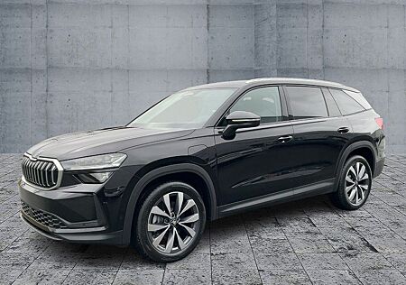 Skoda Kodiaq 1,5 TSI iV Selection LenkHz SHZ H SpurW K