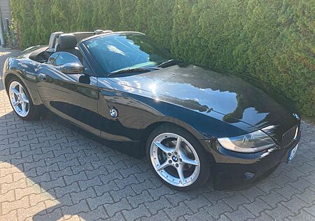 BMW Z4 2.5i -