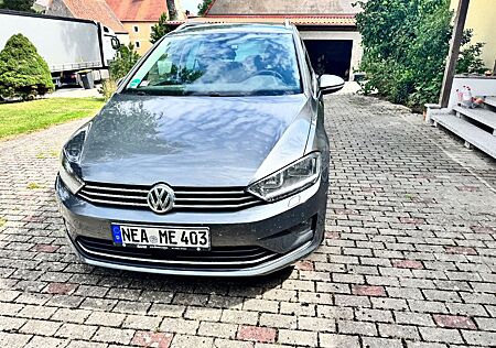 VW Golf Sportsvan Volkswagen 1.2 TSI 81kW SOUND