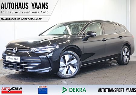 VW Passat Variant Volkswagen Passat 2.0 TDI Business AID+ACC+SIDE+360°+AHK