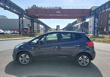 Kia Venga UEFA Euro 2016