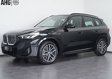 BMW X1 18 d sDrive M Sport SHADOW