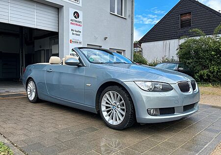 BMW 325I E93 / Navi*Tempomat*Sitzheizung*