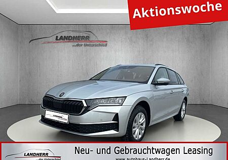 Skoda Octavia Combi 2.0 TDI Selection //mtl. 424€/Wint