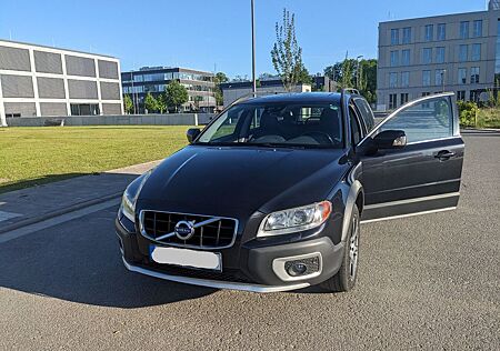 Volvo XC 70 XC70 II D5 AWD 158KW/215PS