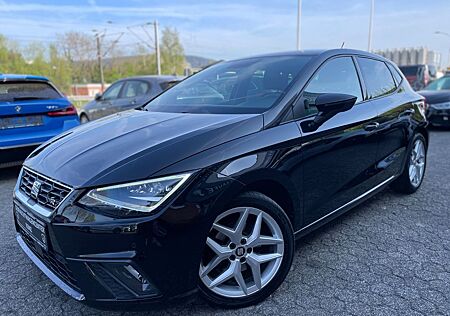 Seat Ibiza 1.0 TSI 81kW FR CARPLAY/NAVI/SHZ/TEMP/GAR!