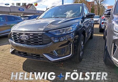 Ford Kuga ST-LINE X PHEV NAVI / AHK / TECHNOLOGIE-PAK