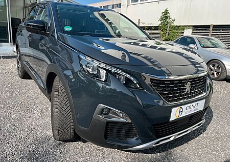 Peugeot 3008 GT-Line LED|CAM|NAV|MASSAGE| Focal|PANO|18"