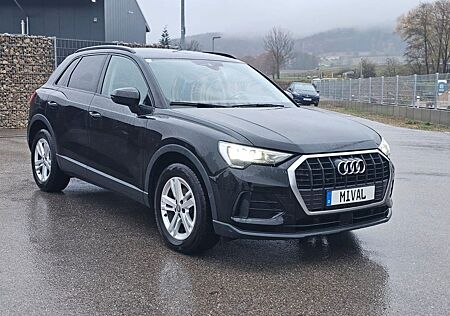 Audi Q3 TSI S-Tronic/LED/Navi/MMI/Tempomat