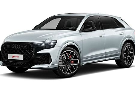 Audi RS Q8 SUV HuD*LASERlicht*RS-AGA*Pano*StHz*AHK*23