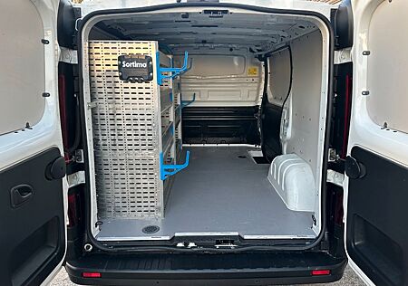 Opel Vivaro B Kasten L1H1 2,9t*SORTIMO-REGAL*NAVI*
