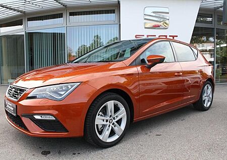 Seat Leon 1.5 TSI 6-Gang FR NAVI/LED/SHZ/PANORAMADACH