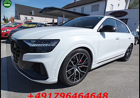 Audi SQ8 V8 TDI q VOLL+MEGA-EXRAS-EINMALIG+GARANTIE