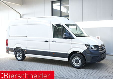 VW Crafter Volkswagen 35 Kasten 2.0 TDI MR HD VFW Pflicht 5-J.