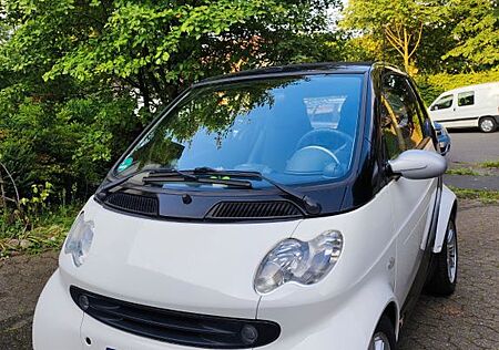 Smart ForTwo & pulse 45kW pulse