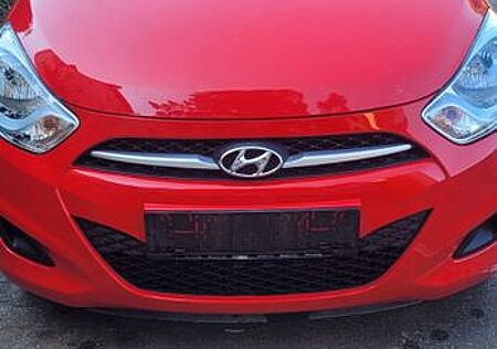 Hyundai i10 1.1 5 Star Edition 5 Star Edition