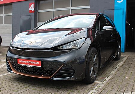Cupra Born 150 kW *NAVI*LED*KAMERA*