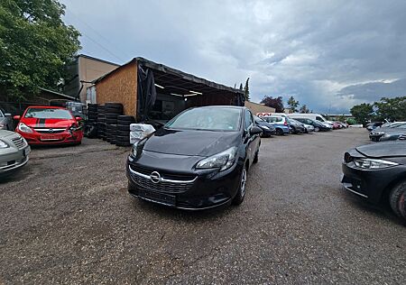 Opel Corsa E SelectionTÜV*Inspk.Klima