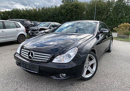 Mercedes-Benz CLS 350