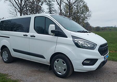 Ford Transit Custom 320 L1