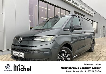 VW T7 Volkswagen California Coast TDI DSG Winterpreis-Special