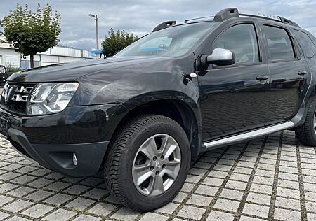 Dacia Duster 1.6 SCe Laureate 4x2 SHZ|Temp|AHK|Navi