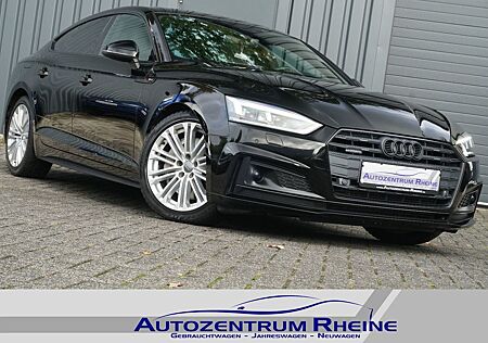 Audi A5 50TDI S LINE Quattro B&O PANO ACC HUD SHZ