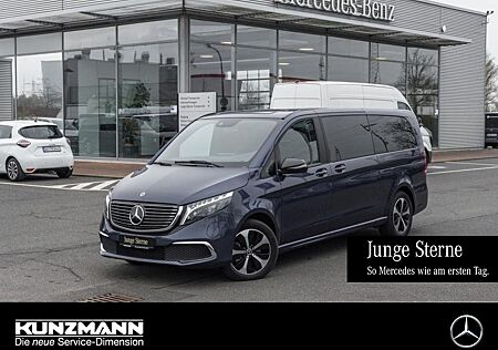 Mercedes-Benz EQV 300 AVANTGARDE Extralang Navi 360° Airmatic