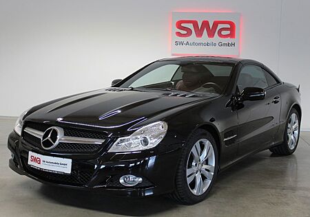 Mercedes-Benz SL 500 Exlusiv -Paket !!! TOP-Zustand !!!