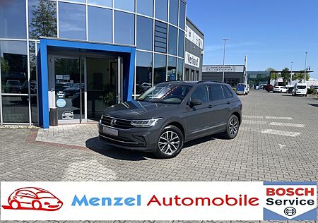 VW Tiguan Volkswagen 1.5 TSI OPF DSG Life LED NAV PDC SH ACC