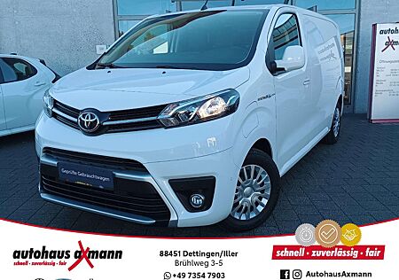 Toyota Pro Ace Proace Elektric (75 kWh) L1 Comfort