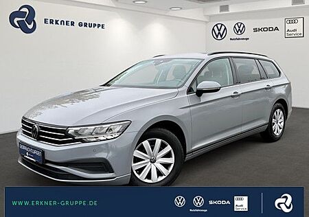 VW Passat Variant gebraucht kaufen VW Passat Variant Volkswagen 2.0TDI DSG LED+NAVI+ACC+KAMERA+++