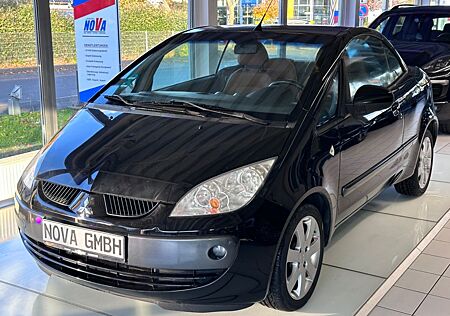 Mitsubishi Colt CZC 1.5*3.HAND*LEDER*S-HEFT*TÜV6-25*ALU!