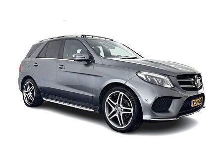 Mercedes-Benz GLE 350 d 4MATIC AMG Sport Edition (INCL-BTW) *P