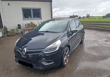 Renault Clio Intens ENERGY TCe 120 Intens