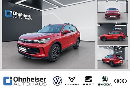 VW Tiguan Volkswagen 1.5 TSI DSG SHZ*Lenkr.Hz*ACC