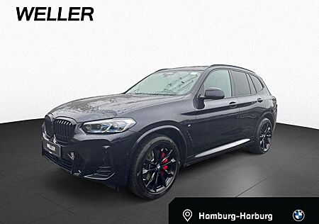 BMW X3 xDr 30iA M SPORT LivePro,Laser,Pano,360°,St