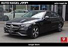 Mercedes-Benz C 220 d Avantgarde LED+NAVI+KAMERA+TOTWINKEL+DAB