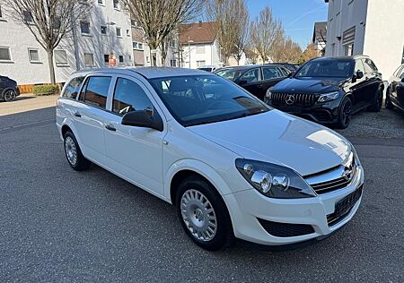 Opel Astra H Caravan/Klima/1.Hd/AHK/SH/TÜV05-27/E5