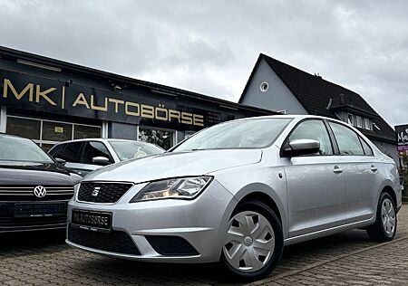 Seat Toledo Reference Orig.49600/1Hand/Scheckheft/Top