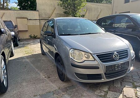 VW Polo Volkswagen 1.2 Goal
