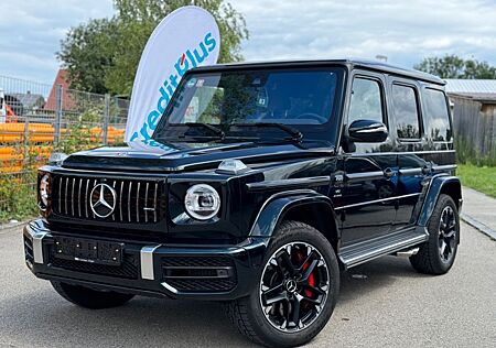 Mercedes-Benz G 63 AMG *TRAIL-PACKAGE*AMG-PERFORMANCE*ON-STOCK*