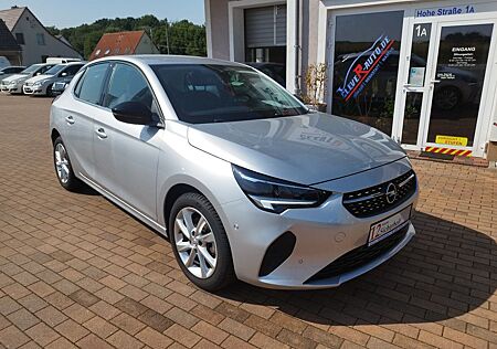 Opel Corsa F Elegance