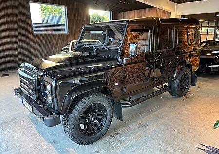 Land Rover Defender 110 TD4 SE - URBAN - JAMES BOND EDITION