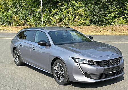 Peugeot 508 SW Allure Pack Kamera Aut. Navi